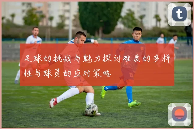 足球的挑战与魅力探讨难度的多样性与球员的应对策略