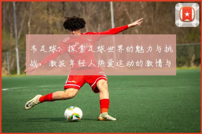 韦足球：探索足球世界的魅力与挑战，激发年轻人热爱运动的激情与梦想