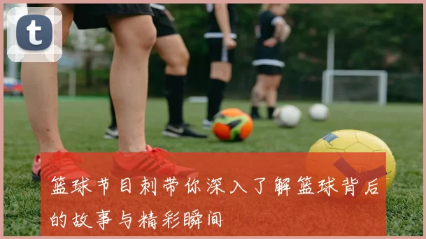 篮球节目刺带你深入了解篮球背后的故事与精彩瞬间